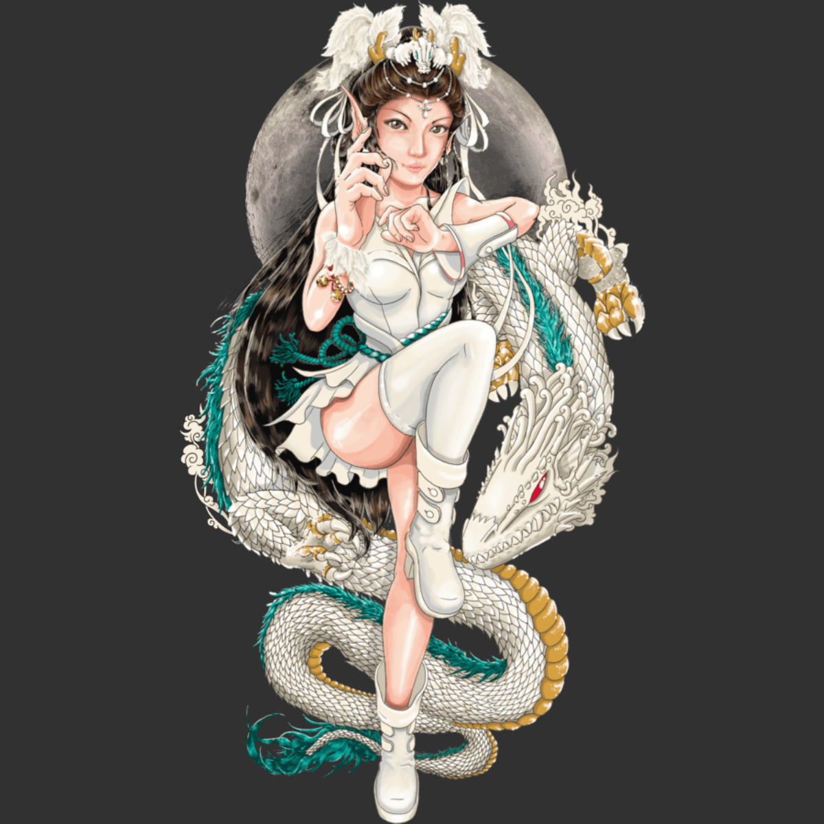 little dragon shirt little dragon shirt